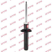 KYB Shock Absorber Damper Strut Front fits Audi A6 C7 2010-2018 2.8 3.0