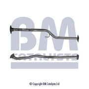 BM Catalysts Exhaust Pipe OD BM50195