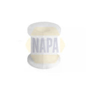 NAPA Anti Roll Bar Mounting Bracket Upper fits Iveco Daily II 1989-1999