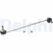 Delphi Stabiliser Bar Link Coupling Rod Front Left fits BMW 6 2003-2010