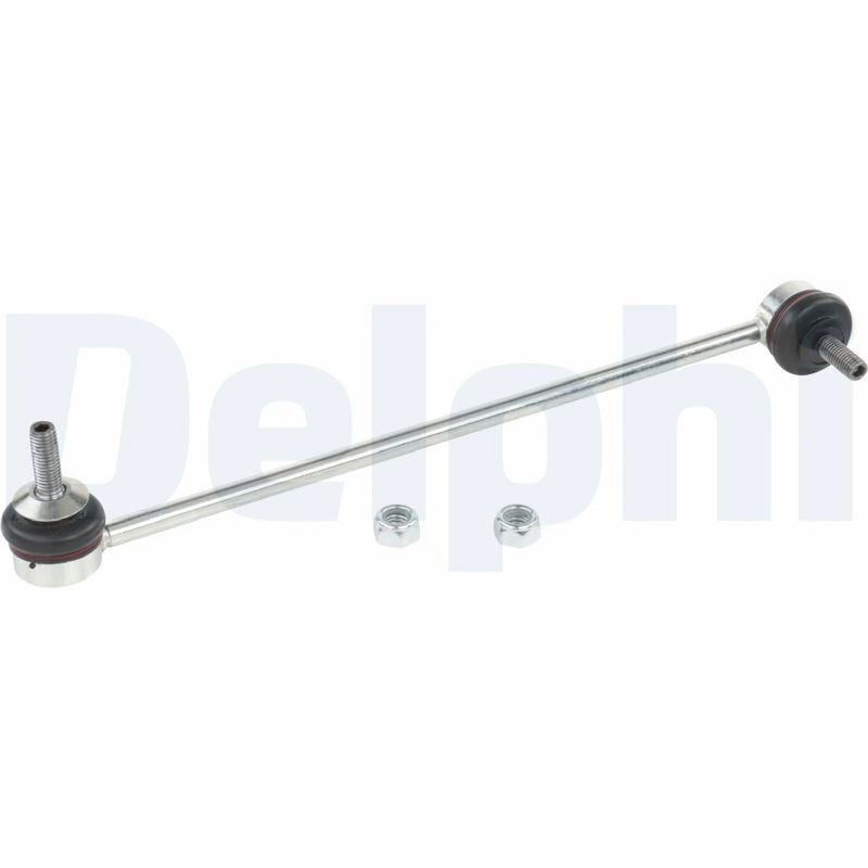Delphi Stabiliser Bar Link Coupling Rod Front Left fits BMW 6 2003-2010