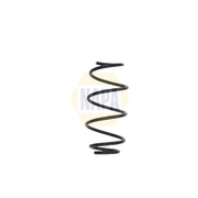 NAPA 2 x Suspension Springs fits Peugeot Rcz 2010-2015 1.6