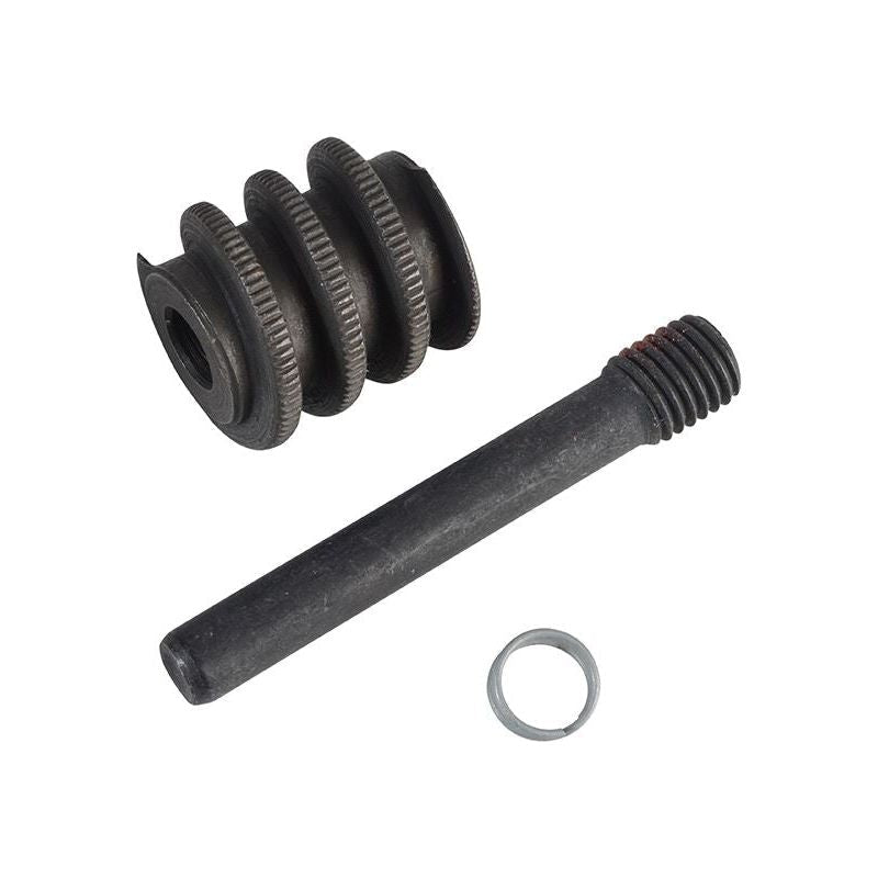 Bahco 8075-2 Spare Knurl & Pin & Spring Bahco - Town Tools