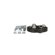 Gates Propshaft Universal Joint fits Mercedes-Benz C-Class 1993-2000