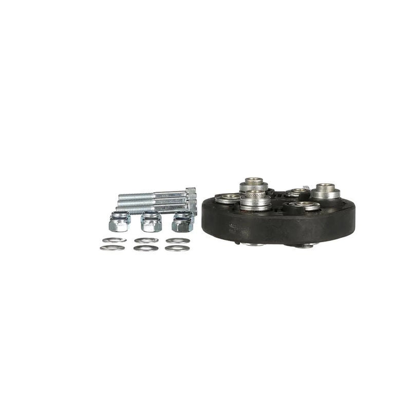 Gates Propshaft Universal Joint fits Mercedes-Benz C-Class 1993-2000
