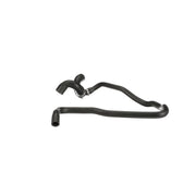 Gates Radiator Coolant Hose 300mm ID fits Opel Combo Box Body/Mpv 2001 on 1.7