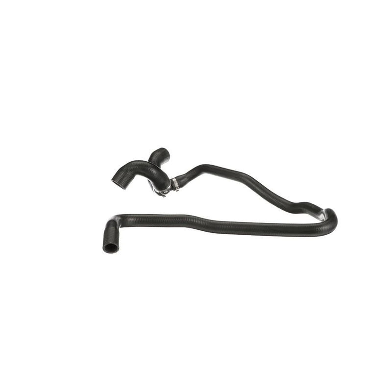 Gates Radiator Coolant Hose 300mm ID fits Opel Combo Box Body/Mpv 2001 on 1.7