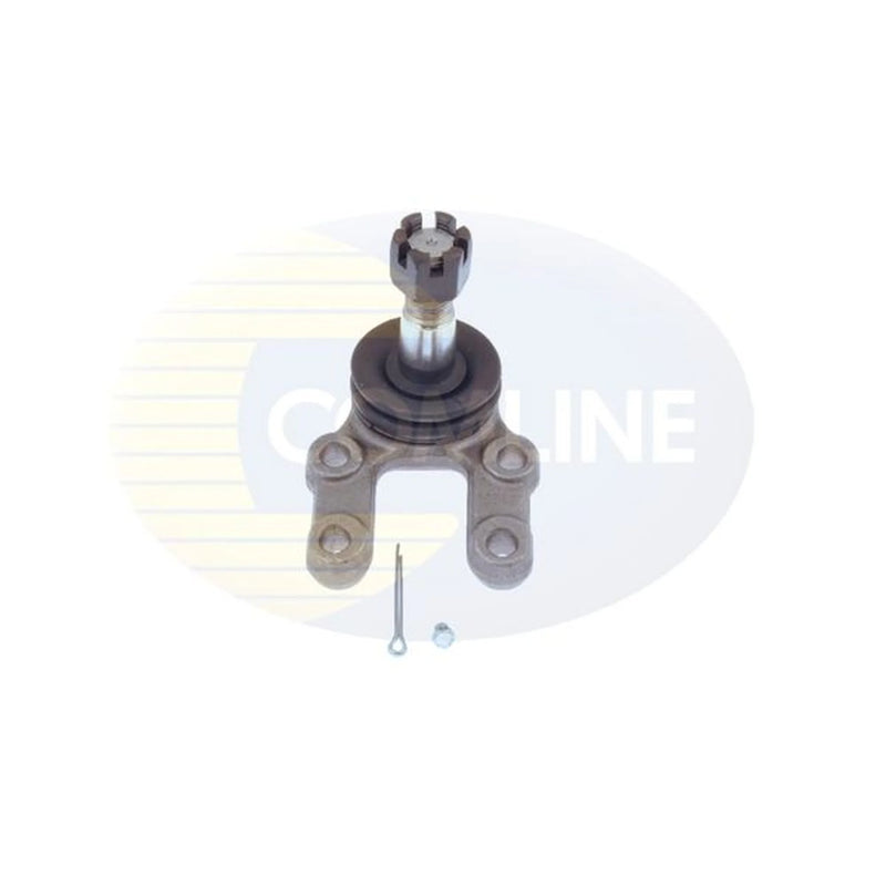 Comline Ball Joint Front Left fits Ford Maverick 1993-1996 2.4 2.7