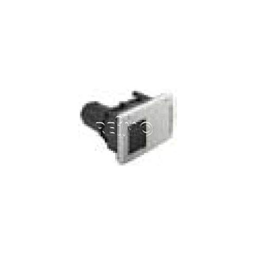 Truma Wall cowl WKCD black 34400-03 Truma - Dynamic Drive