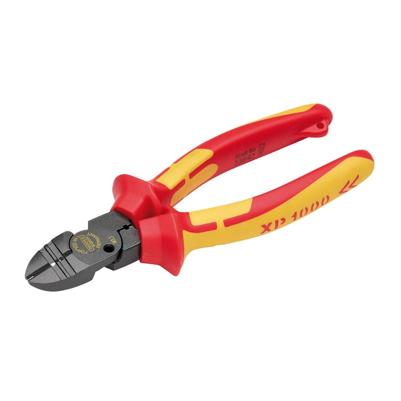 XP1000® VDE Tethered 4-in-1 Combination cutter 160-180mm - image 1