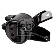 Febi Automatic Transmission Mounting Lower 172989 OE 218301R000 218301W100