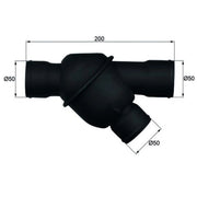 Mahle Thermostat,Coolant