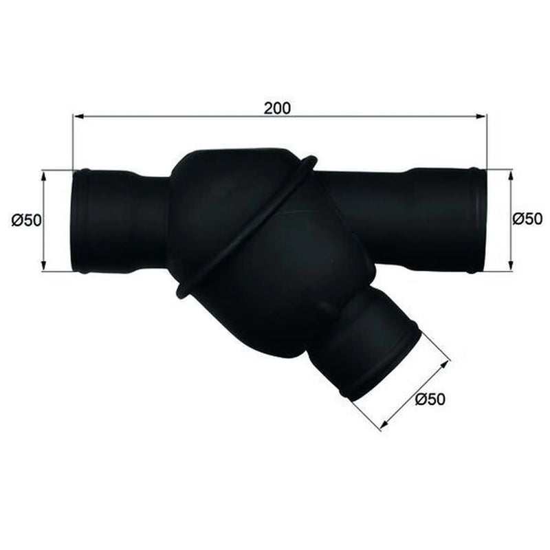 Mahle Thermostat,Coolant