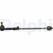 Delphi Inner Rack End Right Joint fits Renault Safrane 1992-2000