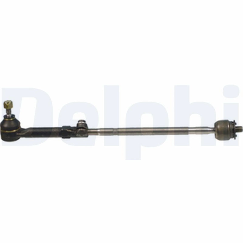 Delphi Inner Rack End Right Joint fits Renault Safrane 1992-2000