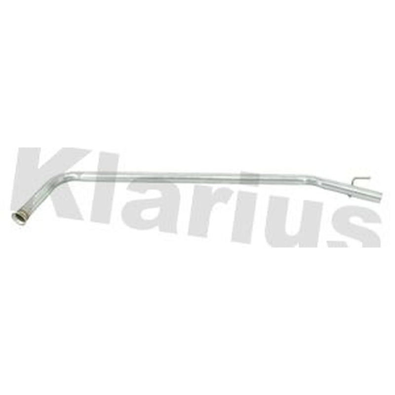 Klarius Exhaust Pipe OD fits Nissan Primastar 2006 on 2.0 2.5