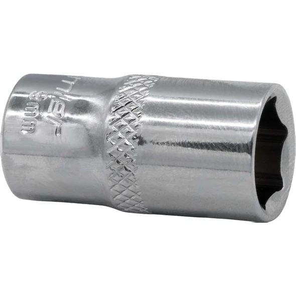 Sealey Socket 1/4" 9mm
