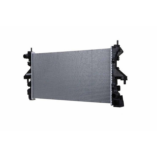 Hella Engine Radiator Front 8MK 366 302-411