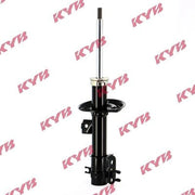 KYB 2 x Shock Absorbers fits Chevrolet Spark 2010 on 1.0 1.2