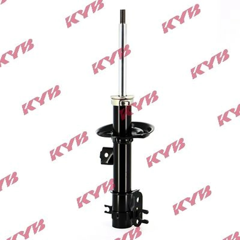 KYB 2 x Front Shock Absorbers fits Chevrolet Spark 2010 on 1.0 1.2
