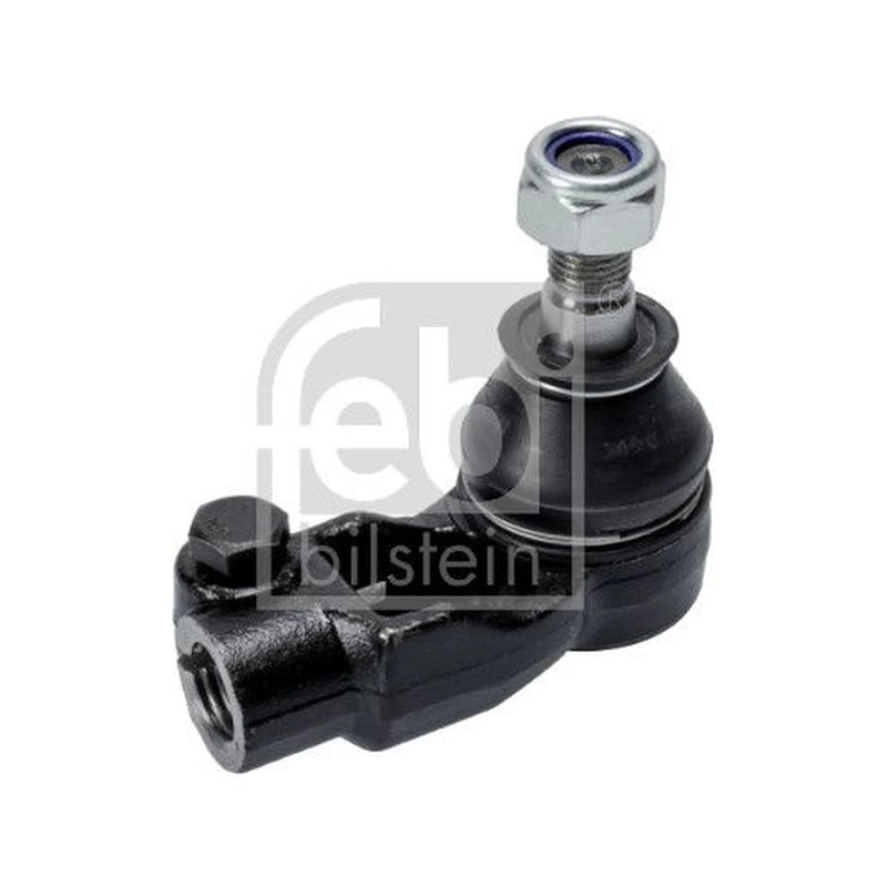 Febi Steering Tie Rod End Ball Joint Front Right 05200