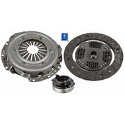 Sachs Clutch Kit Set 3pc 3000356002