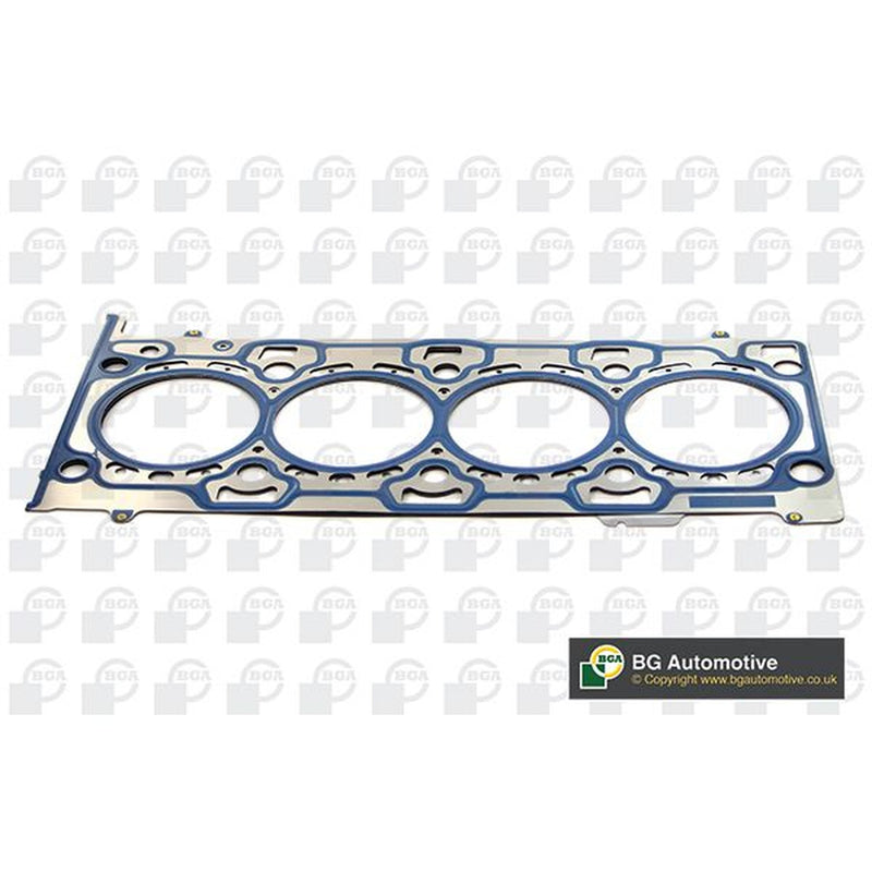BGA Cylinder Head Gasket 1mm Thick fits Chevrolet Captiva 2011 on 2.2