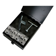 Laser Engine Timing Set - for Fiat 3461 Laser - Dynamic Drive