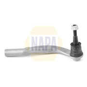 NAPA Steering Tie Rod End Ball Joint Front Right M14x1. fits Polestar Polestar 2