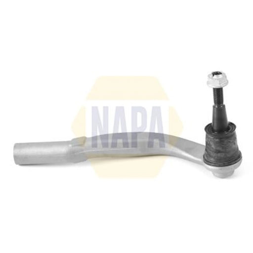 NAPA Steering Tie Rod End Ball Joint Front Right M14x1. NST6719