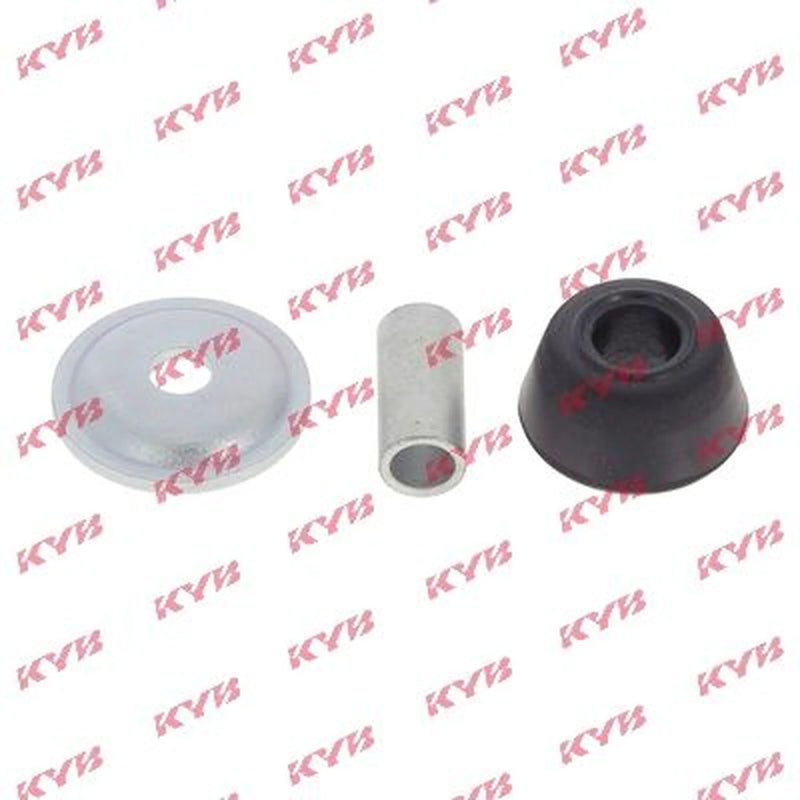 KYB Rear Suspension Strut Support Mount fits Nissan Juke 2010-2019 1.2 1.5 1.6