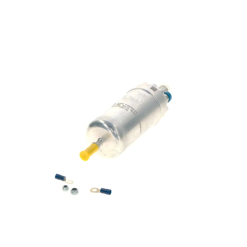 Bosch Fuel Pump Assembly Fuel Line