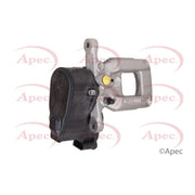 Apec Brake Caliper Assembly Rear Left LCA881N