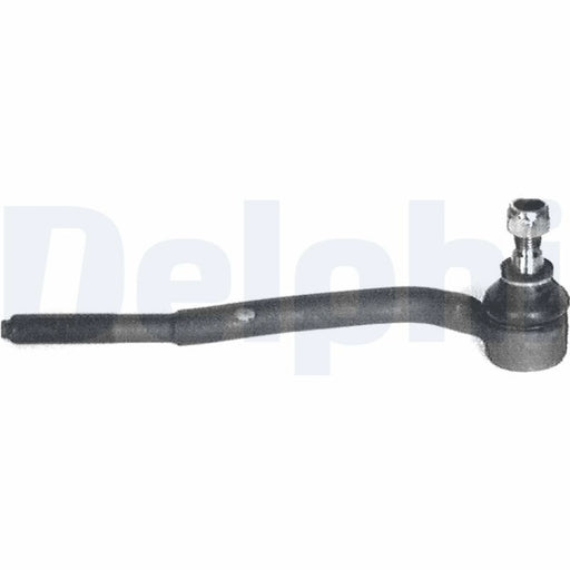 Delphi Steering Tie Rod End Ball Joint Front Right M14x1.5 TA1207