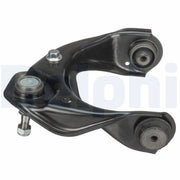 Delphi Control/Trailing Arm Upper fits Mazda 6 2007-2013 1.8 2.0 2.2 2.5