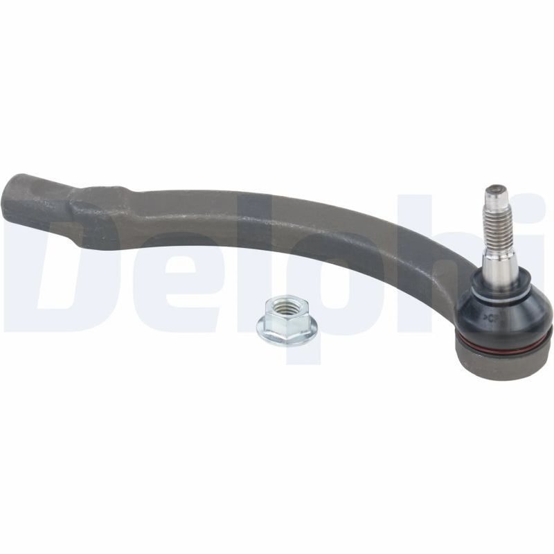 Delphi 2 x Tie Rod Ends fits Volvo S80 I 1998-2006 2.0 2.4 2.5 2.9