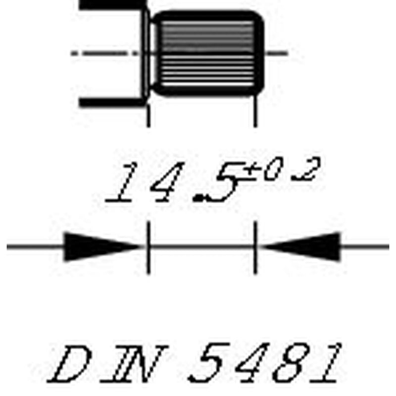 Bosch Front/Rear Wiper Motor Rear