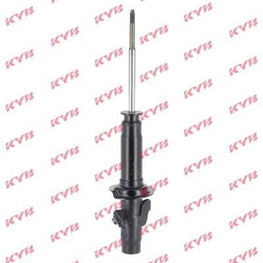 KYB 2 x Shock Absorbers fits Honda Legend 1986-1990 2.5 2.7