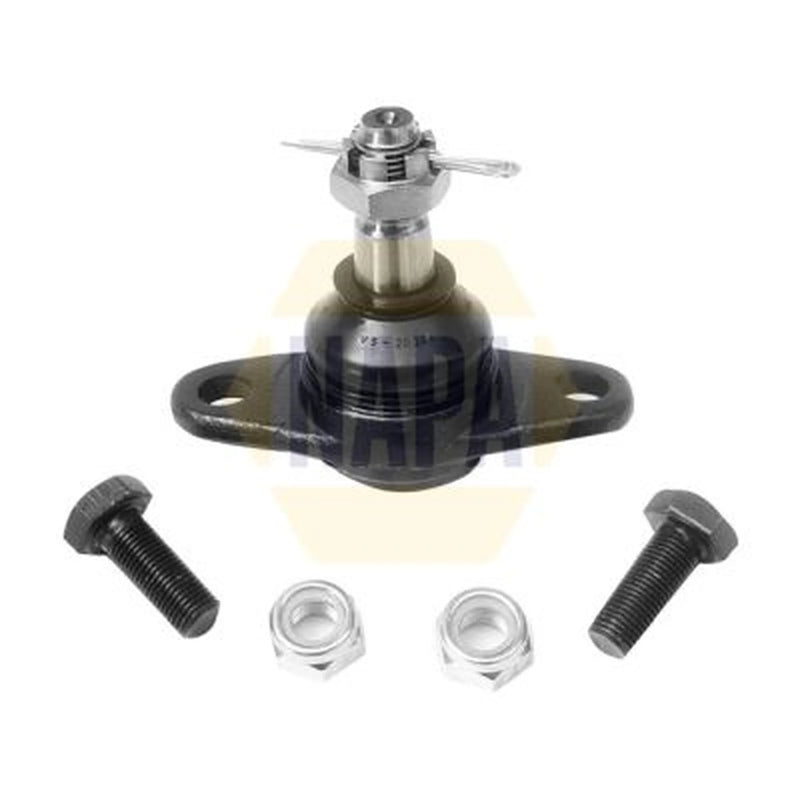 NAPA Ball Joint Front Right fits Toyota Camry 1982-1993 1.8 2.0 2.5