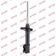 KYB Shock Absorber Damper Strut Rear Left fits Toyota Carina IV 1983-1988