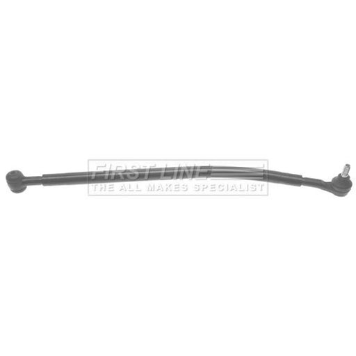 First Line Inner Rack End Right Joint fits VW Derby 1977-1983 1.1 1.3
