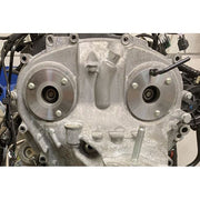 Laser Engine Timing Kit - for Ford EcoBoost (Fox) Engine 8076 Laser - Dynamic Drive