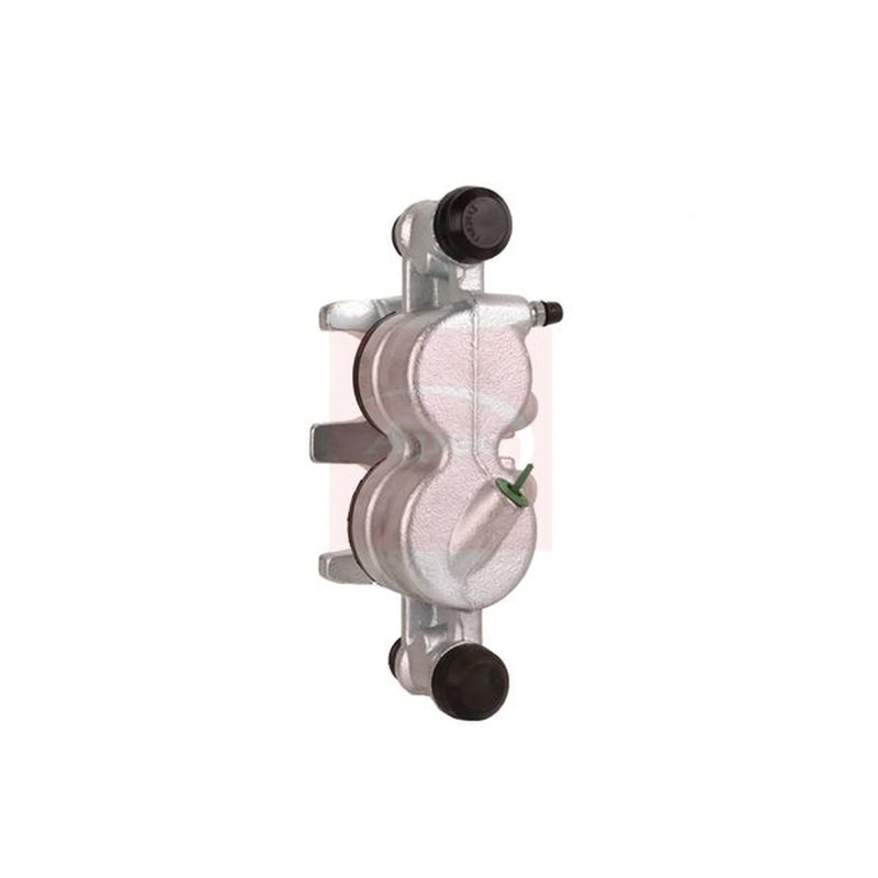 Apec Brake Caliper Assembly Front Left LCA589