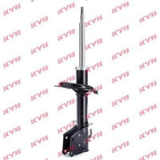 KYB Shock Absorber Damper Strut Front fits Fiat Doblo 2001-2005
