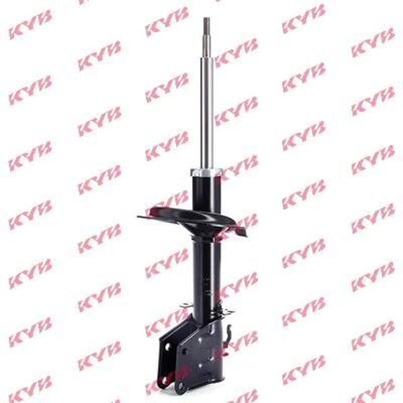KYB Shock Absorber Damper Strut Front fits Fiat Doblo 2001-2005