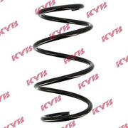 KYB 2 x Suspension Springs fits Mercedes-Benz Gla-Class 2013-2019
