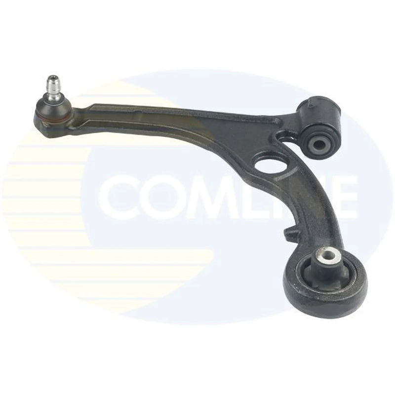 Comline Control/Trailing Arm fits Fiat Stilo 2001-2007 1.2 1.4 1.6 1.8 1.9 2.4