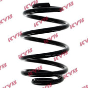 KYB Rear Suspension Coil Spring fits Opel Astra F 1991-1998 1.4 1.6 1.7 1.8 2.0