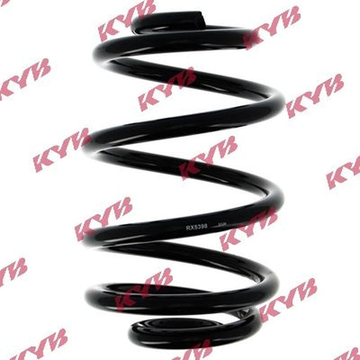KYB Rear Suspension Coil Spring RX5398