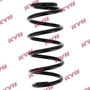 KYB Rear Suspension Coil Spring fits Toyota Auris 2006-2012 2.2
